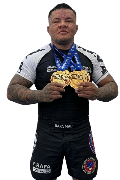 Rafael Silva